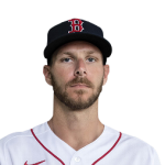 Chris Sale Player Stats
