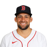 Nathan Eovaldi Player Stats