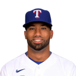 Ezequiel Duran Player Stats