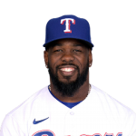 Adolis Garcia Player Stats