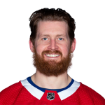 Jeff Petry Player Stats
