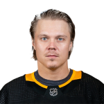 Mikael Granlund Player Stats