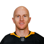 Chad Ruhwedel Player Stats
