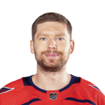 Evgeny Kuznetsov Player Stats