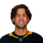 Ryan Poehling Player Stats