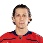 Dylan Strome Player Stats