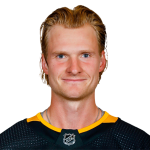 Danton Heinen Player Stats