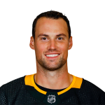 Brian Dumoulin Player Stats