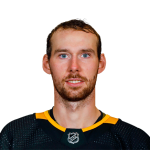Marcus Pettersson Player Stats