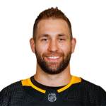Jason Zucker Player Stats