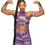 Bianca Belair Player Stats