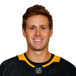 Casey DeSmith Player Stats