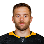 Bryan Rust Player Stats