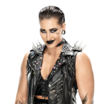 Rhea Ripley Player Stats