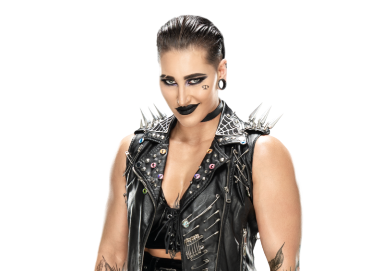 Rhea Ripley Height, Age, Weight, Titles Sportsmen Height