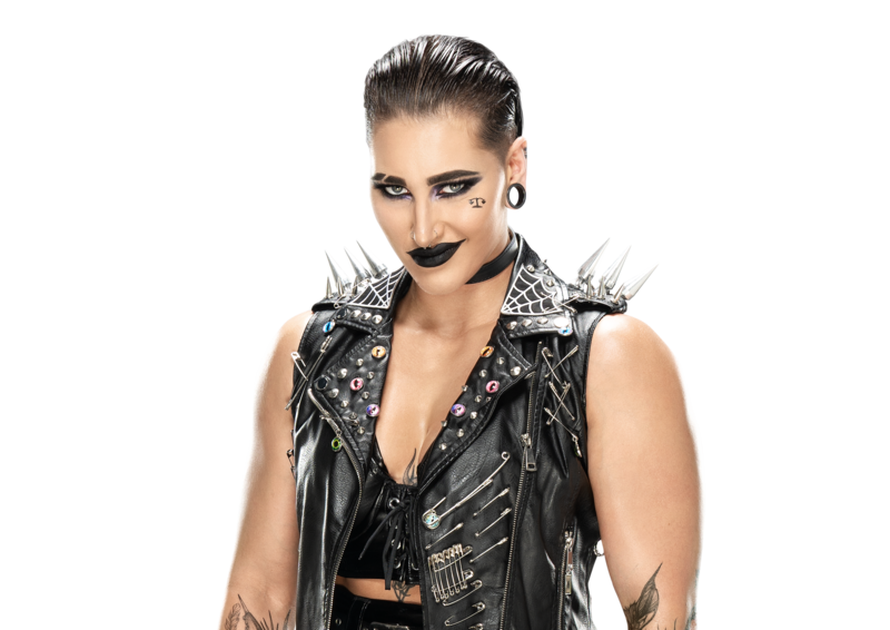 Rhea Ripley Height, Age, Weight, Titles Sportsmen Height