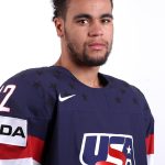 Jordan Greenway Player Stats