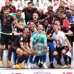Bundesliga Table and Statistics 2022-2023, Top goalscorers, Assists, Clean sheets.