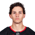 John Marino Player Stats