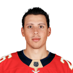 Connor Bunnaman Player Stats