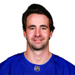 Mattias Samuelsson Player Stats