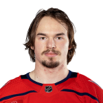 Alexander Alexeyev Player Stats