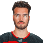 Kevin Bahl Player Stats