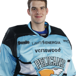 Jakub Skarek Player Stats
