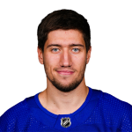 Ilya Lyubushkin Player Stats
