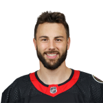 Derick Brassard Player Stats