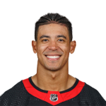 Mathieu Joseph Player Stats