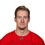 Robert Hagg Player Stats