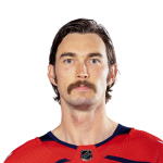 Charlie Lindgren Player Stats
