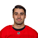 Robby Fabbri Player Stats