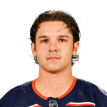 Nick Blankenburg Player Stats
