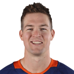 Ross Johnston Player Stats