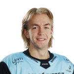 Topias Vilen Player Stats
