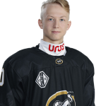 Aleksi Heponiemi Player Stats