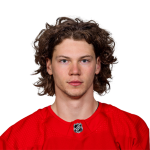 Moritz Seider Player Stats