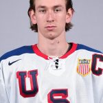 Jake Sanderson Player Stats