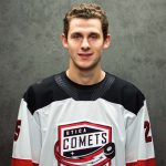 Nolan Foote Player Stats