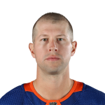 Josh Bailey Player Stats