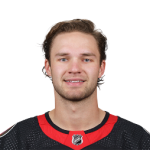 Josh Norris Player Stats