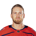 Anthony Mantha Player Stats