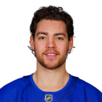 Tyson Jost Player Stats