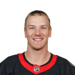 Parker Kelly Player Stats
