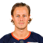Adam Boqvist Player Stats