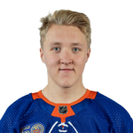 Simon Holmstrom Player Stats