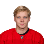Ville Husso Player Stats