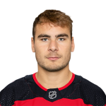 Timo Meier Player Stats